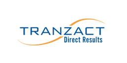 tranzact logo