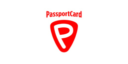 passport card logo