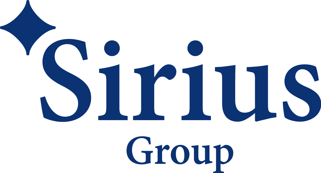 sirius logo