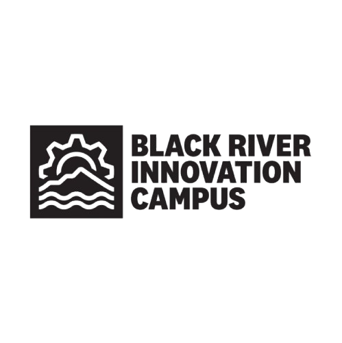 Black River Innovation Campus Logo
