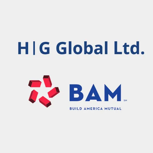 HG Global - logo