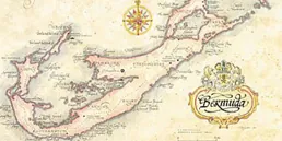 img map - bermuda