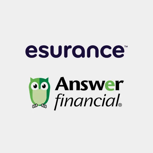Answer Financial - logo