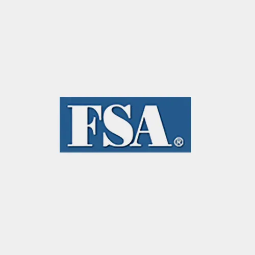 Financial Security Assurance - logo