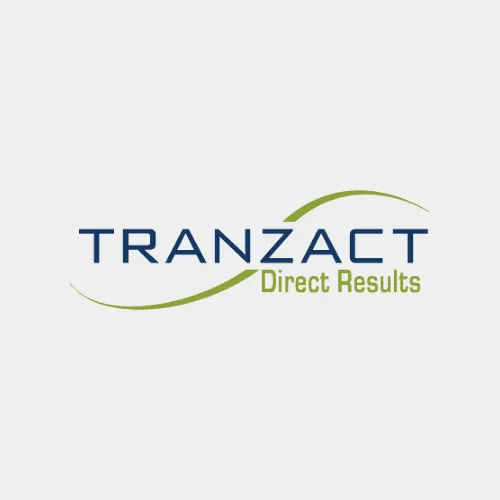 Tranzact logo