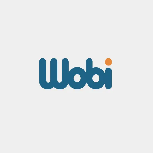 Wobi- logo