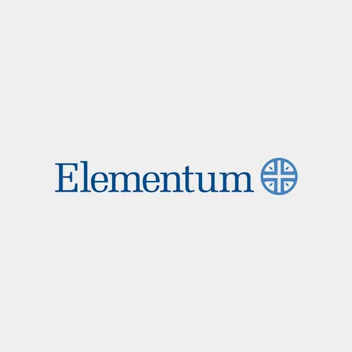 Elementum - logo