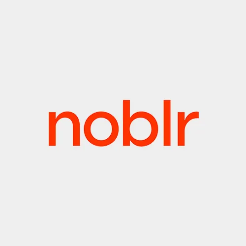 Noblr - logo