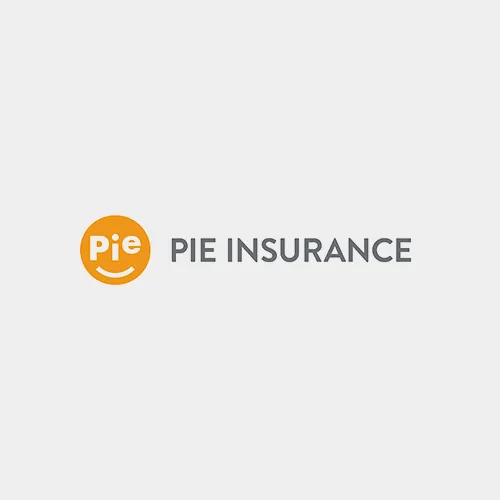 Pie Insurance - logo
