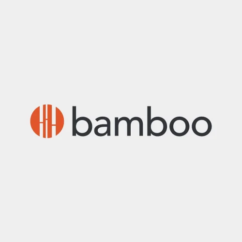 Bamboo - logo