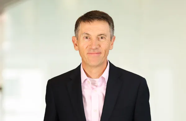 Giles Harrison