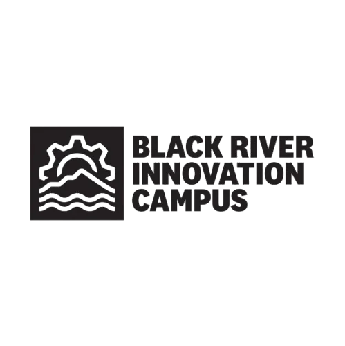 Black River Innovation Campus Logo